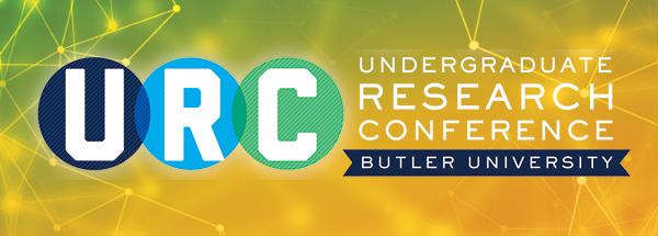 logo for the undergraduate research conference