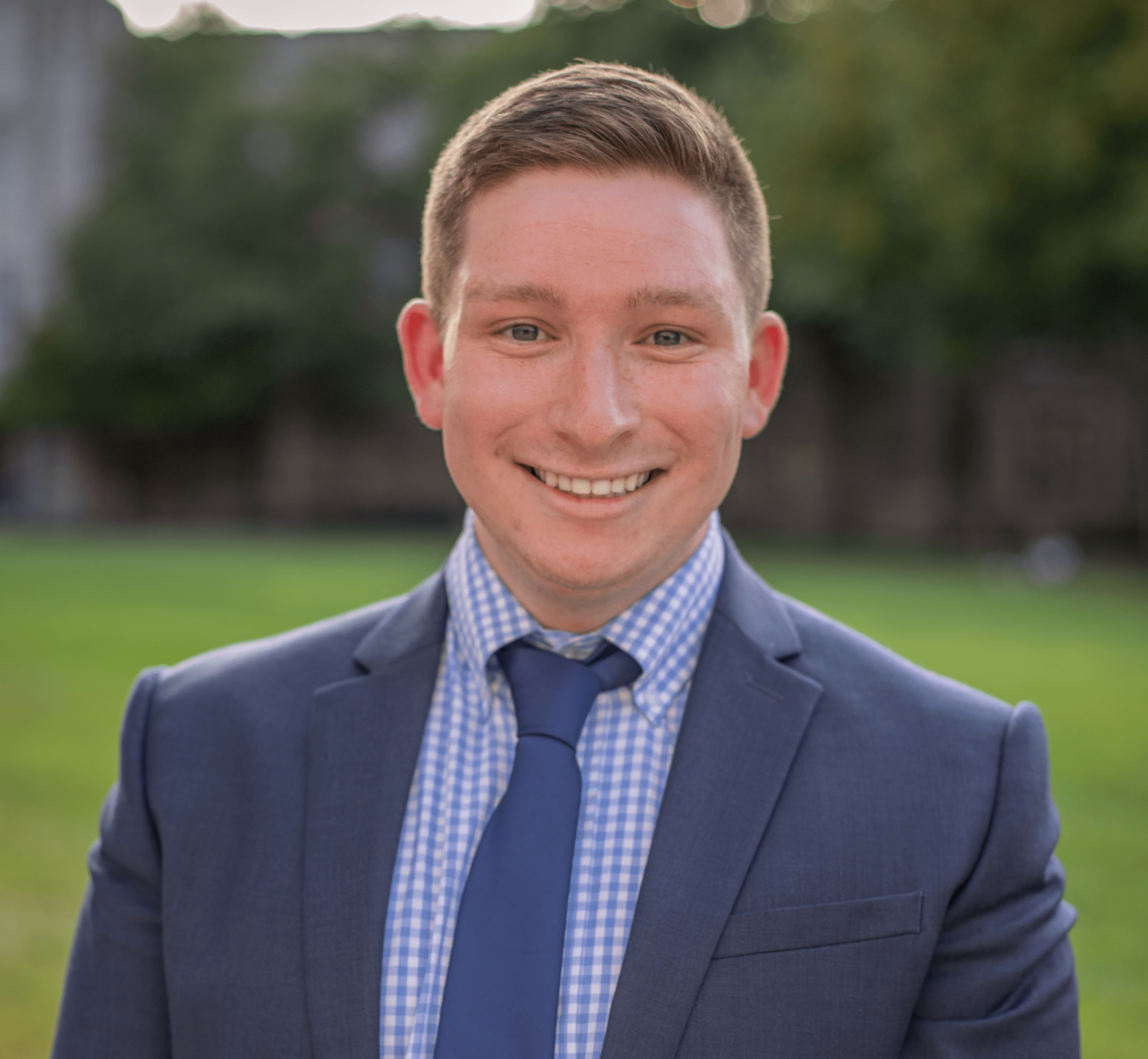 headshot of Nathan Carnes