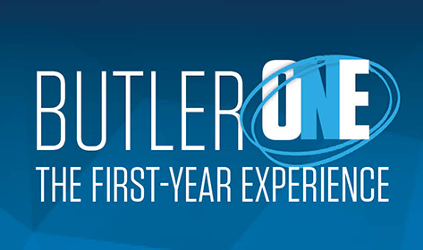 Butler One, The First-Year Experience