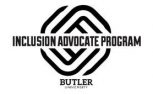 inclusion advocate logo