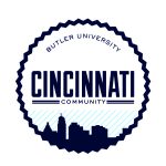 Butler University Cincinnati Community