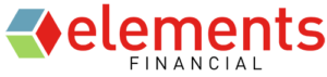 elements Financial logo