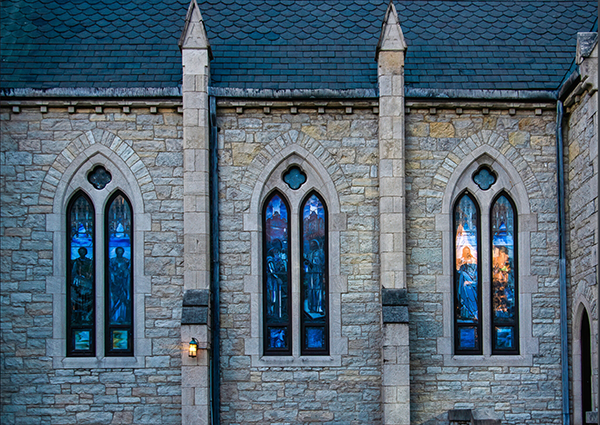 Christ Church Cathedral