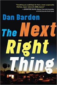 The Next Right Thing Book