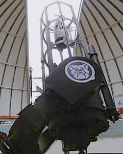 Holcomb Observatory Telescope