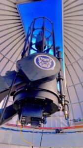 Holcomb Telescope