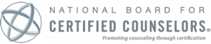 national board for certified counselors logo