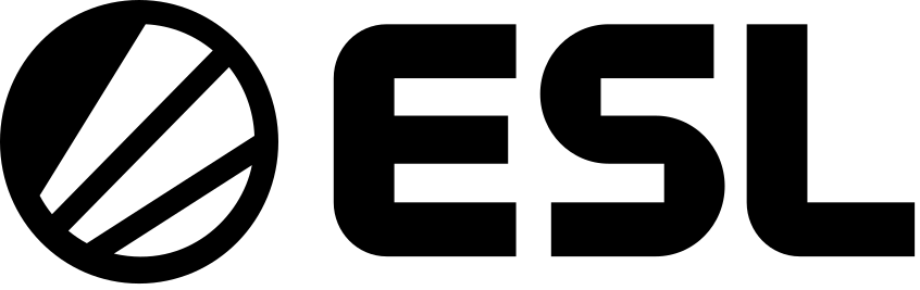 esl logo