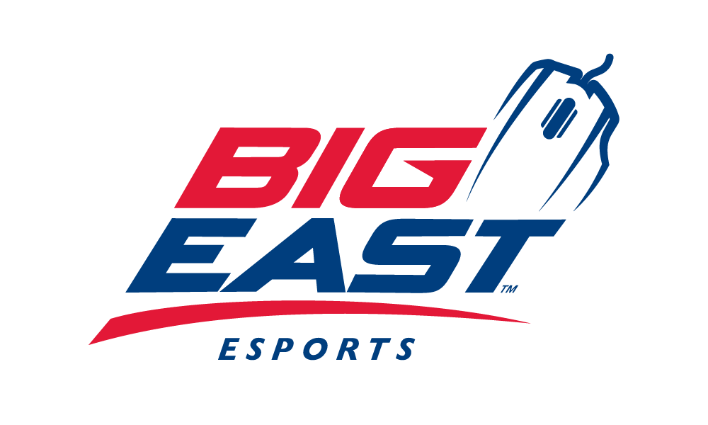 Big East Esports logo