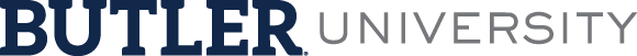 Butler Logo