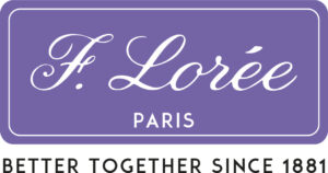F. Loree Logo