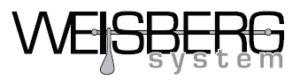 Weisberg System logo