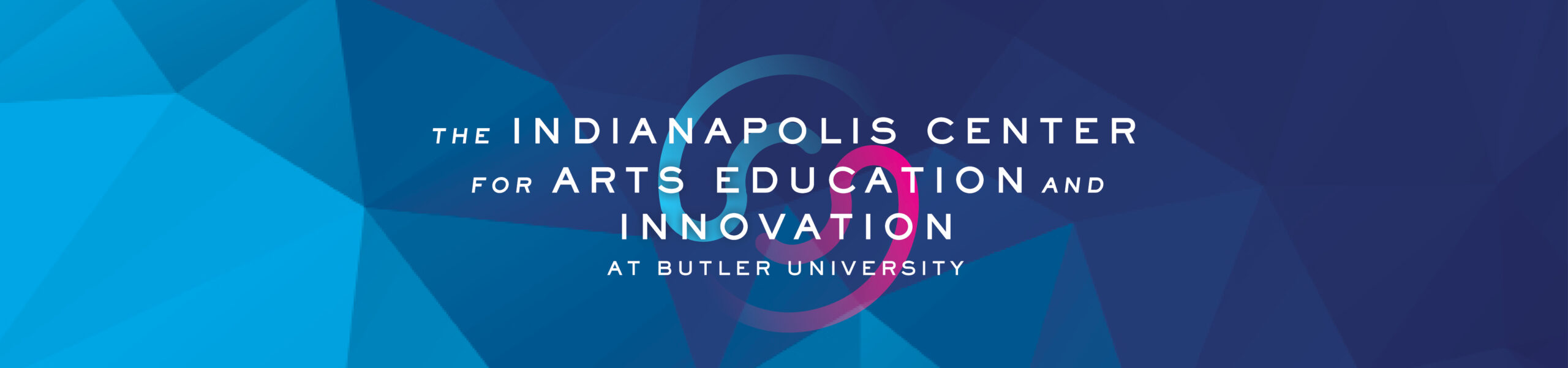 the Indianapolis Center for Arts Education and Innovation at Butler University