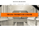 Mass Incarceration: Trans-Women of Color project thumbnail