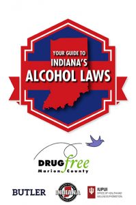 Indiana's enforcement of alcohol laws