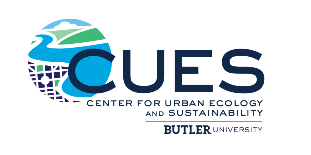 Center for Urban Ecology logo