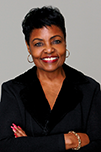 Brenda Harrington Butler University photo