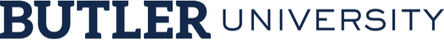 Butler University home